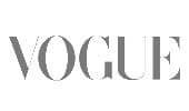 Vouge Logo Vouge Logo